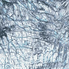 Ковер Blue Ice Glacier от Tapis Rouge