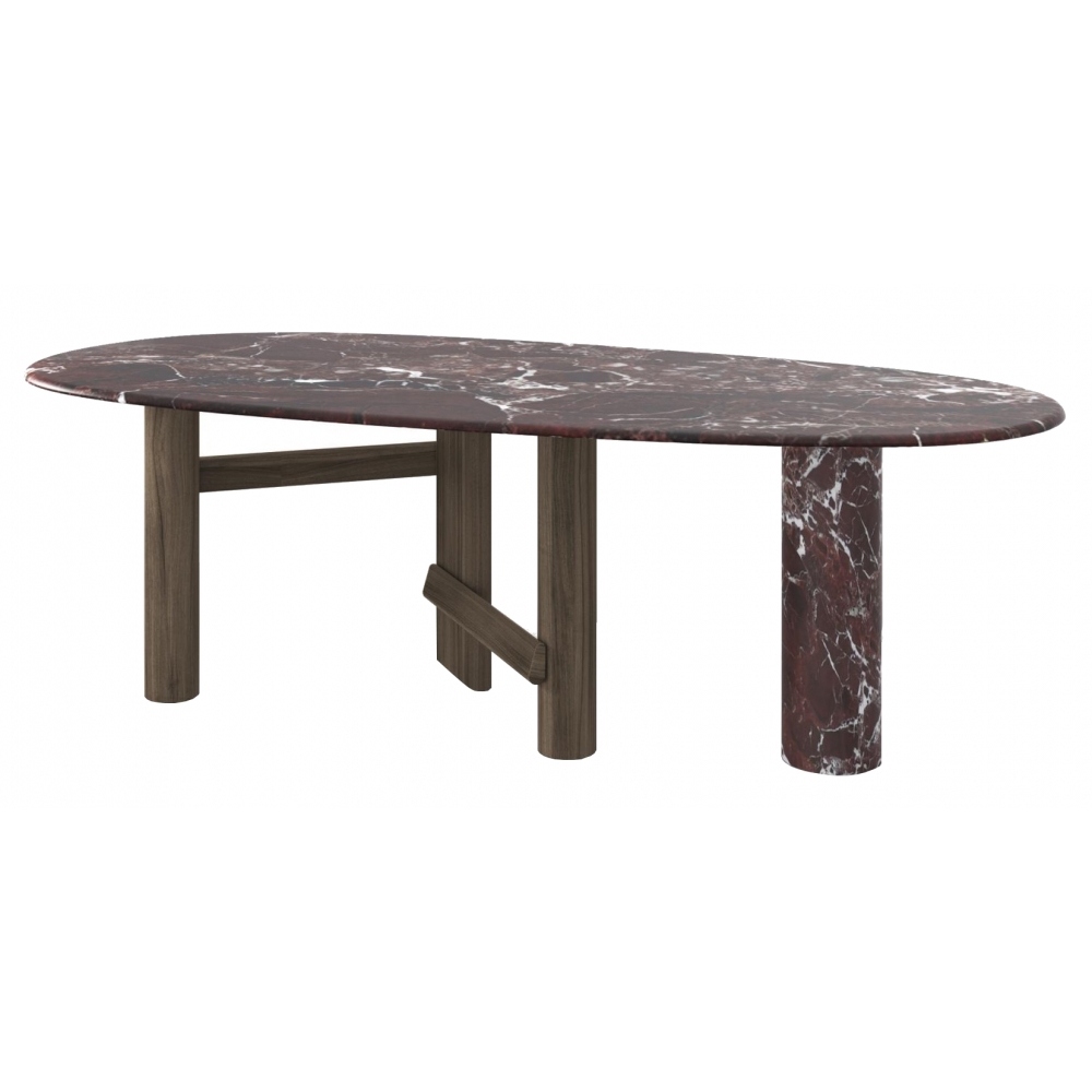 Cassina Sengu Low Table