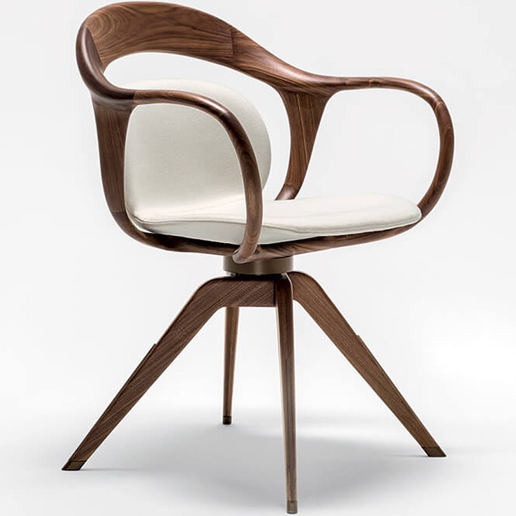 кресло giorgetti armchair