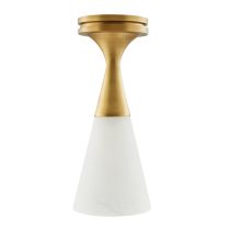 Потолочный светильник Shauna Flush Mount от Arteriors