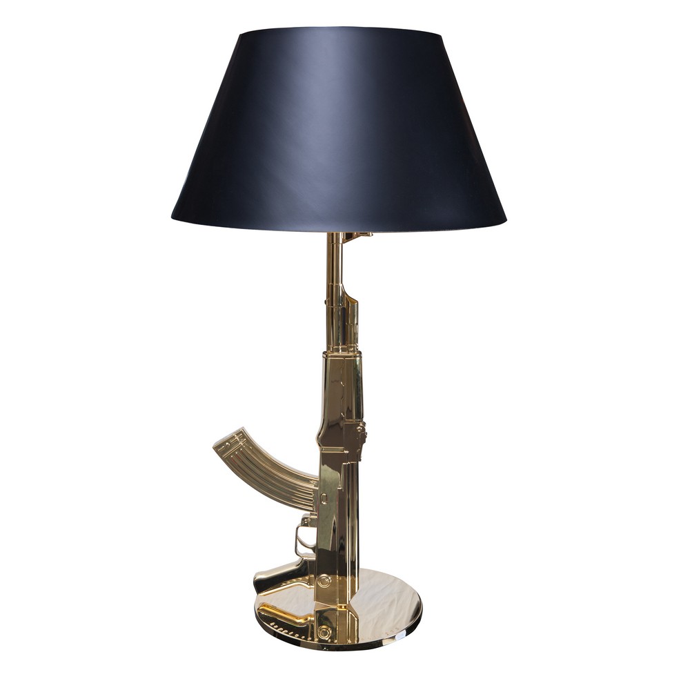 Flos sales gun lamp