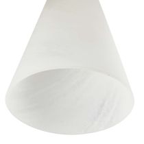 Потолочный светильник Shauna Flush Mount от Arteriors