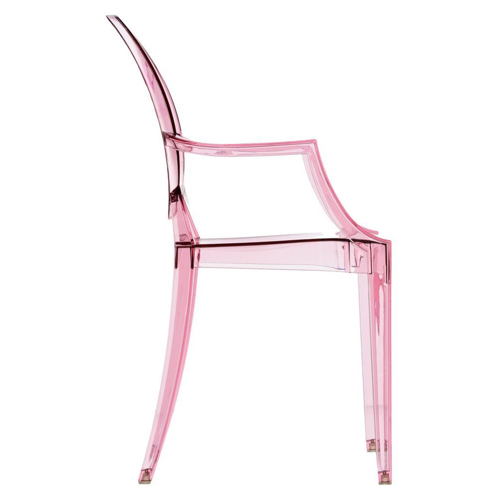 Стул Louis Ghost (Kartell)