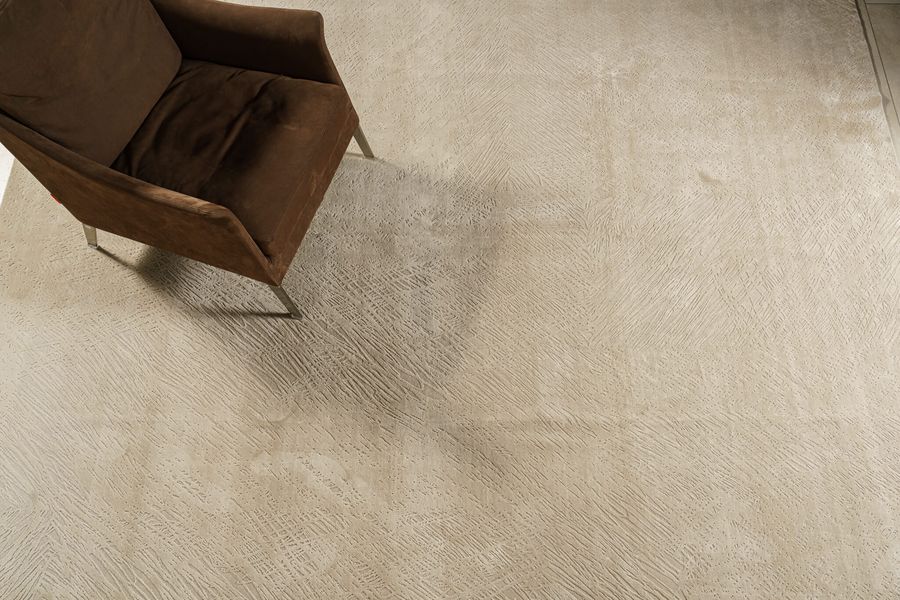 Ковер Lace Natural от TRIO Carpets