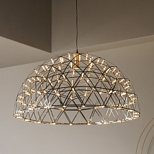 Подвесной светильник Raimond Dome от Moooi