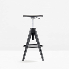 Барный стул Arki-Stool ARKW6 от Pedrali