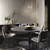 Стул Thea от Gallotti & Radice