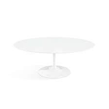 Уличный стол Saarinen High Table For Outdoor от Knoll