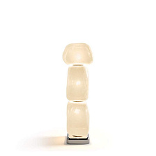 Торшер Wax, Stone, Light от Cassina