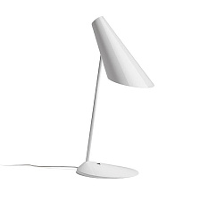 Настольная лампа I.Cono White от Vibia