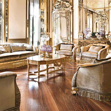 Диван Versailles Classic от Belcor Interiors