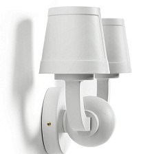 Бра Paper Wall Lamp от Moooi