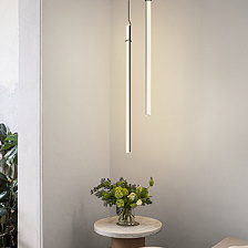 Подвесной светильник Halo Jewel 2355 20/23 от Vibia