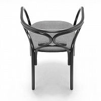 Стул Brezel от Gebruder Thonet Vienna