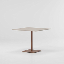 Уличный стол Dining Table от Kettal