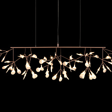 Люстра Heracleum III Linear от Moooi