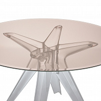 Стол Sir Gio от Kartell