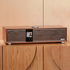 Cетевая аудиосистема R410 Rich Walnut от Ruark Audio