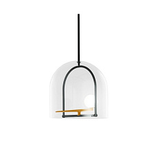 Подвесной светильник Yanzi Suspension от Artemide