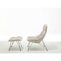 Пуф Jehs+Laub Lounge Collection от Knoll