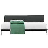 Кровать Bed от Cappellini