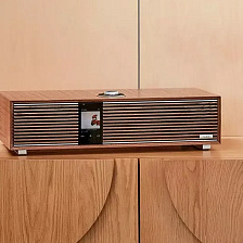 Cетевая аудиосистема R410 Rich Walnut от Ruark Audio