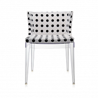 Стул Mademoiselle a La Mode от Kartell