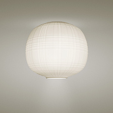 Потолочный светильник Tartan от Foscarini