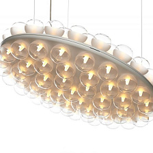 Люстра Prop Light Round от Moooi