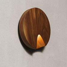 Бра Dots 4662 American Walnut от Vibia