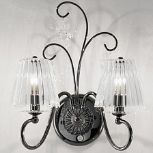 Бра Mademoiselle от Italian Design Lighting (IDL)