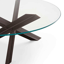 Стол Bolt Table от B&B Italia