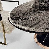 Журнальный столик David Small Table от Longhi