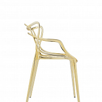 Стул Masters ORO от Kartell