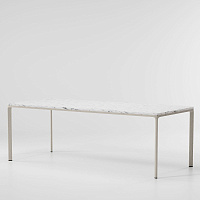 Стол Low Dining Table 220 x 94 8 Guests от Kettal