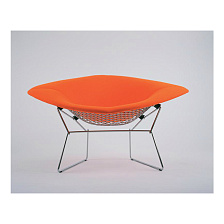 Кресло Bertoia Large Diamond Chair от Knoll