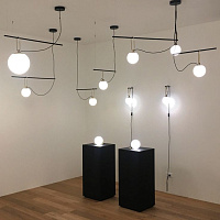 Торшер nh от Artemide