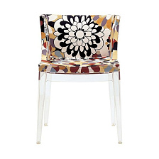 Стул MADEMOISELLE toni bruciati от Kartell