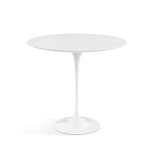 Уличный стол Saarinen Low Table For Outdoor от Knoll