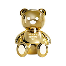 Настольная лампа Toy Lampada Gold от Kartell