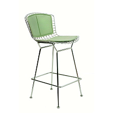 Барный стул Bertoia Bar Stool от Knoll