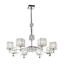 Люстра Mary от Italian Design Lighting (IDL)