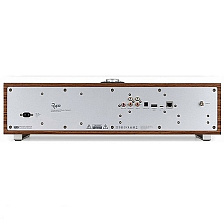 Cетевая аудиосистема R410 Rich Walnut от Ruark Audio