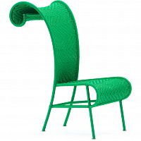 Стул Sunny от Moroso