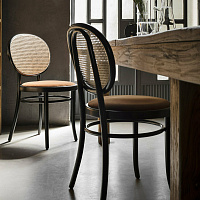 Стул N.0 от Gebruder Thonet Vienna