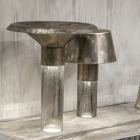 Настольная лампа Ghost Lamp Table от Henge