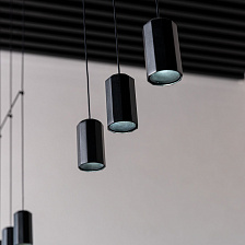 Подвесной светильник Wireflow Lineal 0338 от Vibia