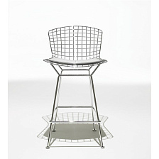 Барный стул Bertoia Bar Stool от Knoll