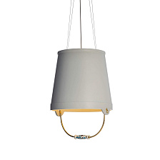 Подвесной светильник Bucket Suspended Lamp от Moooi