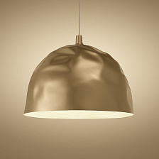 Подвесной светильник Bump от Foscarini